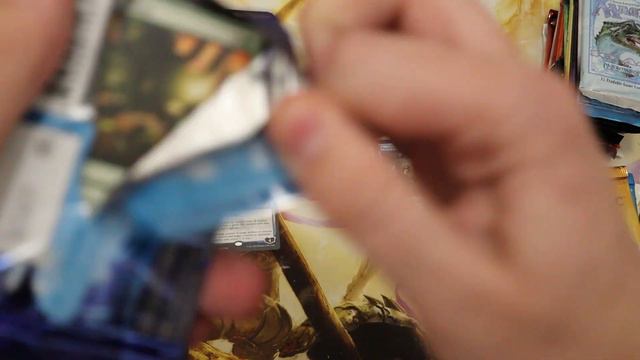 I Bought 36 DIFFERENT MTG Packs, Here's What I Got.... смотреть онлайн