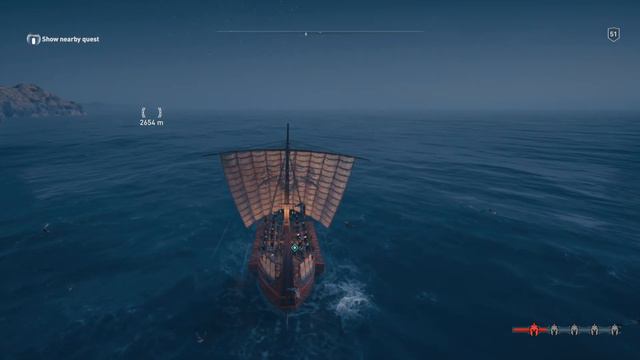 Assassin's Creed Odyssey_20210804005303 смотреть онлайн