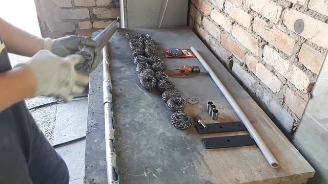 Как Сделать ВлагоМаслоОтделитель Своими Руками смотреть онлайн