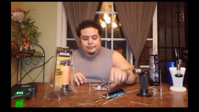 Unboxing pencil torches смотреть онлайн