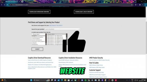 HUGE FPS Boost For CS2 (AMD ONLY)