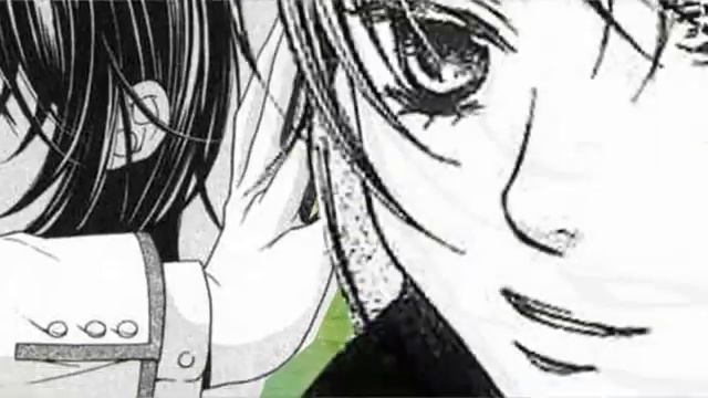 {UNFINISHED.MMVS} Fruits Basket. La Corda D'oro. смотреть онлайн