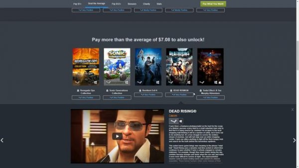 Humble Bundle Partnership (Sep)