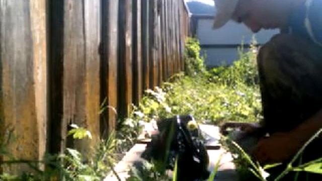 Покраска скутера смотреть онлайн