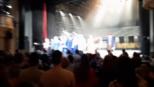 Премьера в Ленсовета life смотреть онлайн
