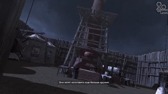 Assassins Creed Brotherhood - Часть 15 "Бомбардировщик" смотреть онлайн