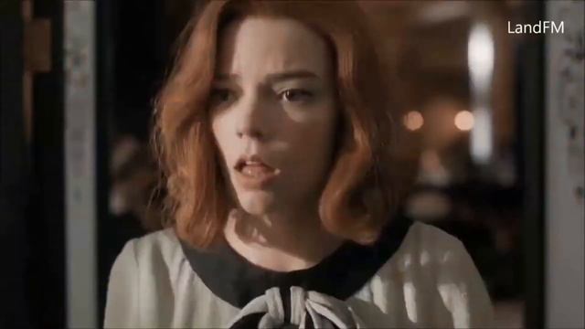 Два хороших сериала на вечер (Ход королевы и Искатели правды) смотреть онлайн
