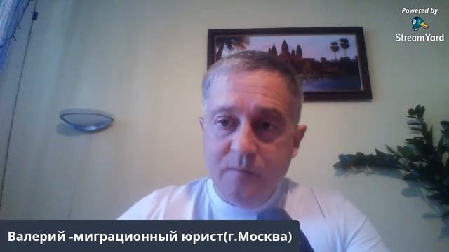 03 06 21_как быстро получить Гражданство РФ ? ответы на вопросы смотреть онлайн