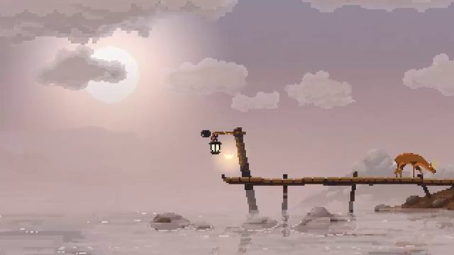Kingdom: New Lands bug смотреть онлайн