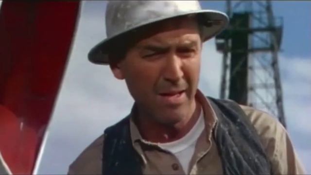 THE JAMES STEWART TRIBUTE смотреть онлайн
