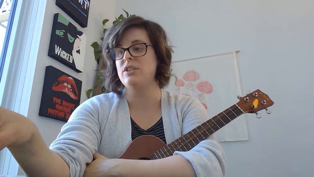 Daily Ukulele Songbook Challenge - Part Two смотреть онлайн