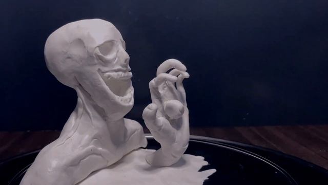 Made a Tenome Sculpture (Roblox The Mimic) смотреть онлайн