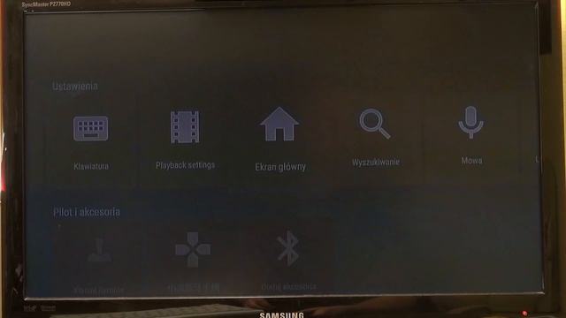 Xiaomi Mi Box Android TV + Wireless Bluetooth Gamepad смотреть онлайн