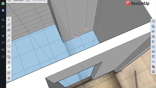 Стройка Дизайн