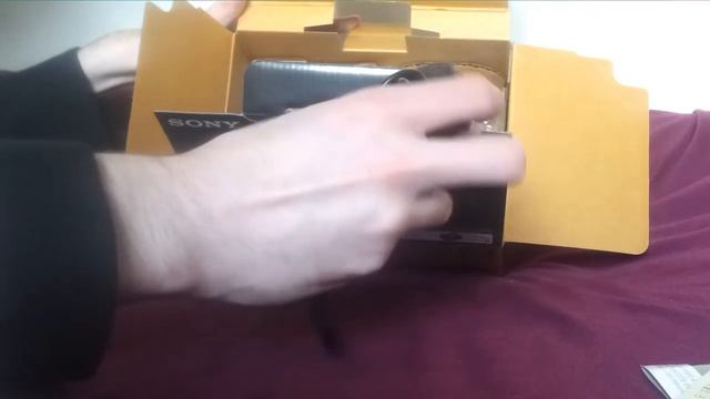 Sony Alpha A37 Unboxing [With 18 - 55mm Lens] смотреть онлайн