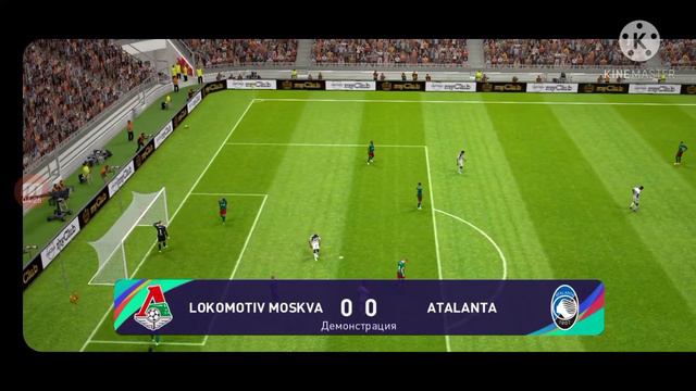 Новый турнир|UCL|PES 21