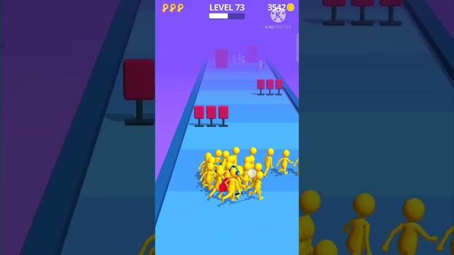 How To Play Join Clash 3D Level 75 Part 8 смотреть онлайн