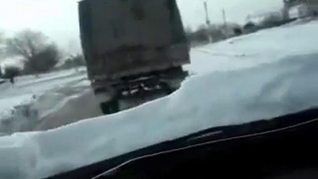 Поездка по городу Темиртау Nr. 4 смотреть онлайн