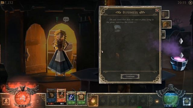 First Look - Return 2 Games: Book Of Demons - Ep. 3 - Death Rage! смотреть онлайн