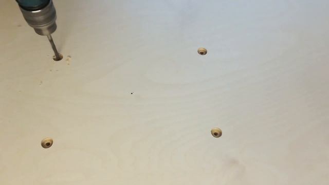 Установка Фрезера в Стол. Размеры Инструкция!