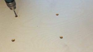 Установка Фрезера в Стол. Размеры Инструкция!