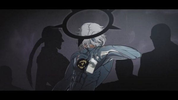 Guilty Gear Strive - Game Intro