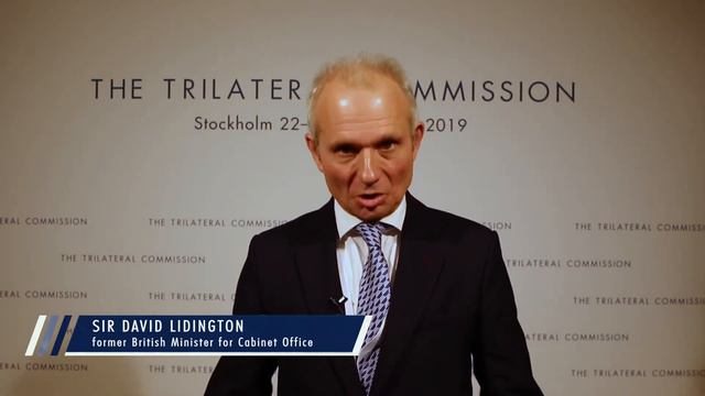 When will the Brexit saga end? смотреть онлайн