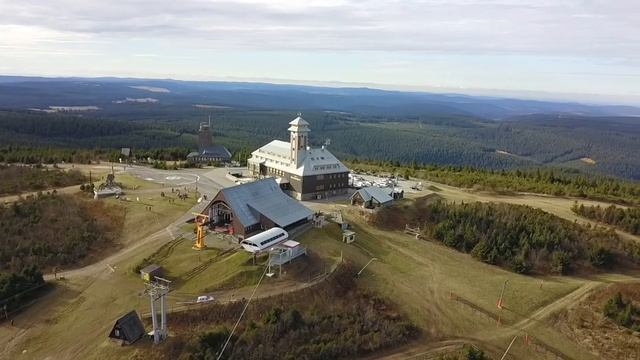 Fichtelberg 2018 Oberwiesenthal смотреть онлайн