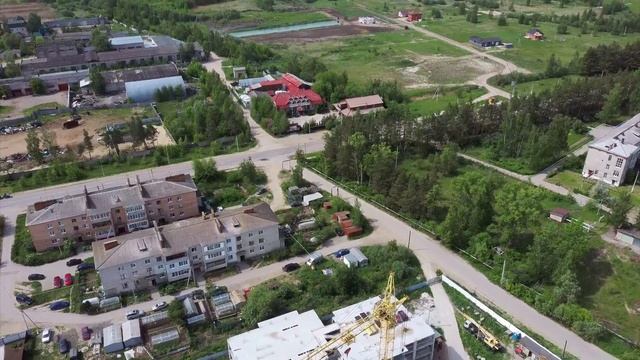 ЖК Кристалл смотреть онлайн