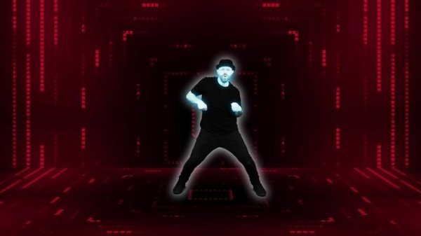 Get Fit With Blinding Lights - The Ultimate Dance Fitness Experience!