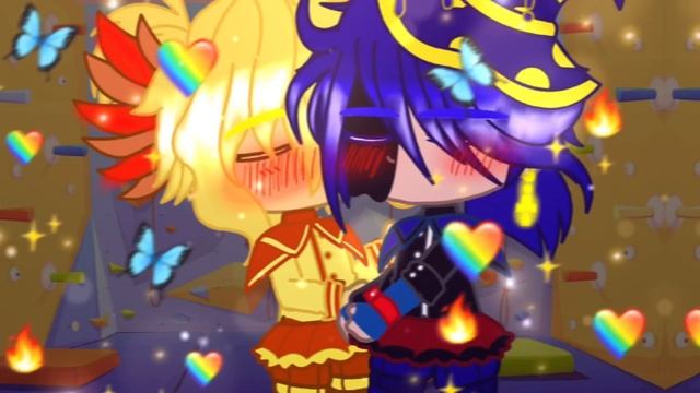 ??Just dance//Meme\\Sun x Moon{???? ???????? ??????}?? смотреть онлайн