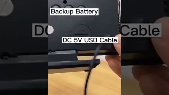 ?СВЕТДИОДНЫЙ ЦИФРОВОЙ СМАРТ - БУДИЛЬНИК ? смотреть онлайн