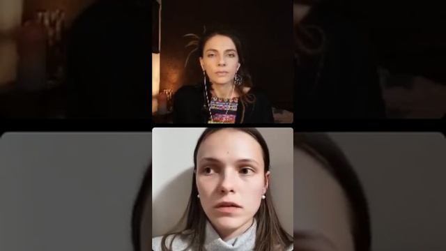 Как выбрать помогающего специалиста в роды - эфир Светланы Цыганковой смотреть онлайн