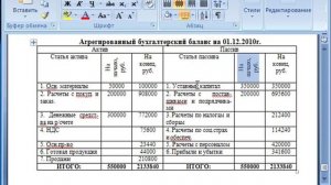 направление  текста в word 2007