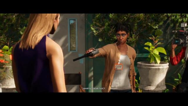 Far cry 6 запись косцен и немного багов смотреть онлайн