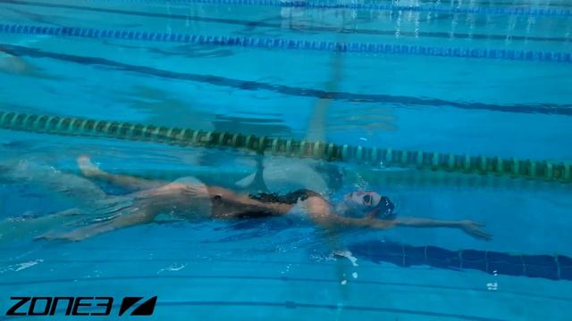 Total immersion Упражнение 9 «Посмотреть на ладонь со сменой» смотреть онлайн