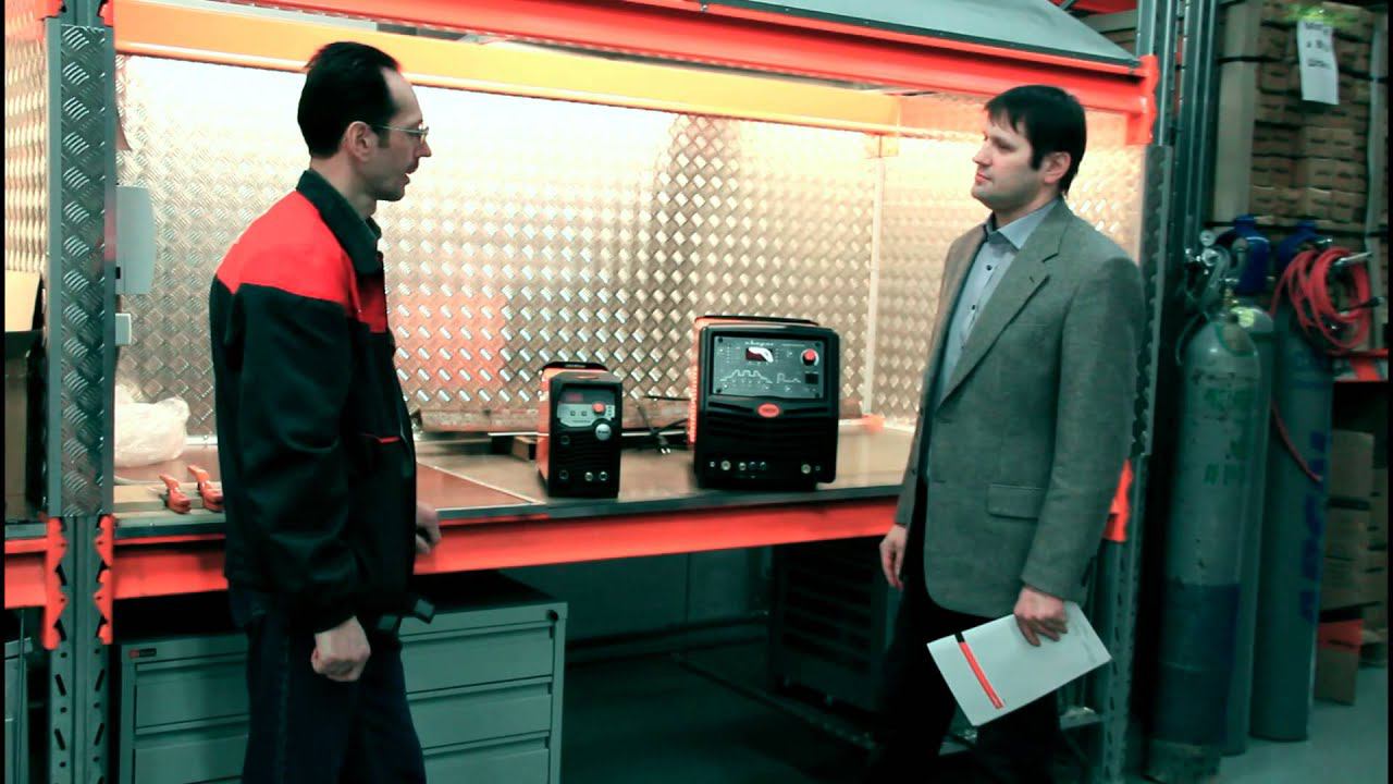 Cравнение PRO TIG 200 P DSP AC/DC и TECH TIG 200 P DSP AC/DC смотреть онлайн