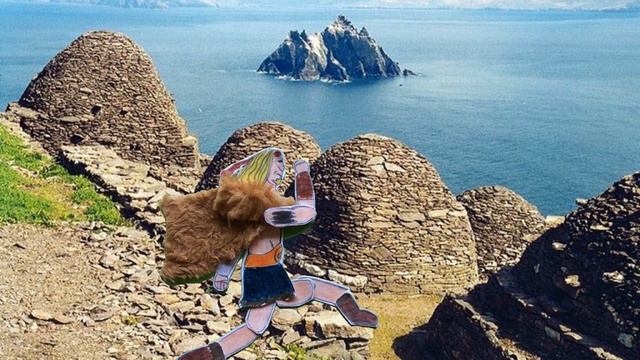 Mal agus Cu Chulainn. смотреть онлайн