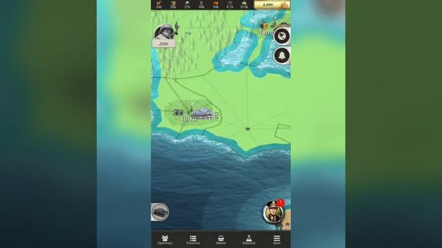 Call of War 1942 Mobile A lot of work! смотреть онлайн