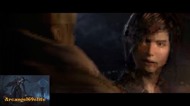 Diablo 3 - Muerte y Entierro de Decard Cain смотреть онлайн