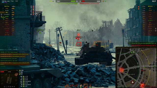 ШОК! ЛУЧШИЙ ТАНК 6 УРОВНЯ! ПСИХ НА КВ-2... А СКОРО ЕГО ЕЩЕ АПНУТ! смотреть онлайн