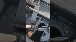 седло седельное сцепное устройство GF SK-S 36.20