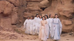 Чун Цзы 1 сезон 9 серия