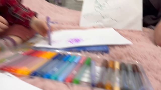 влог: МАРУСЯ ВТОРОЙ РАЗ В ИКЕА! Сама выбирает! смотреть онлайн