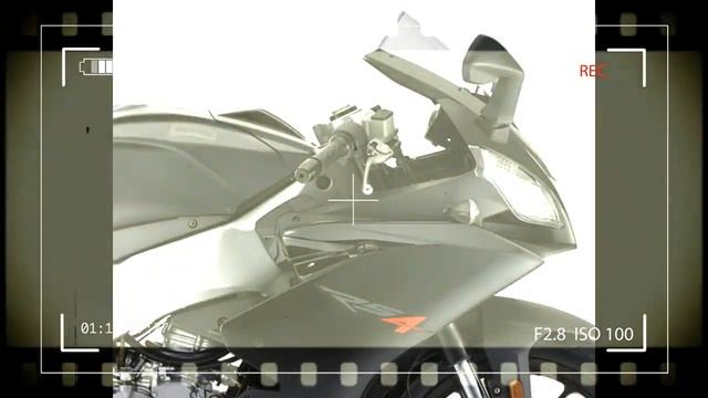 AMAZING!! Aprilia RS4 50 смотреть онлайн