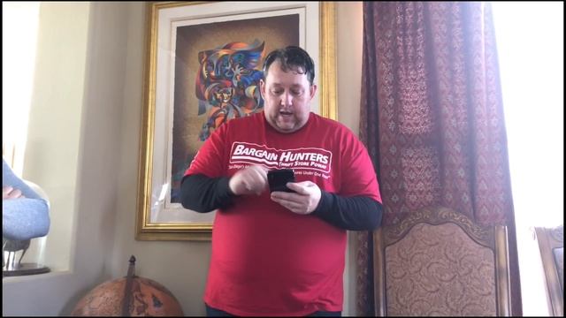 Storage Wars Fan Interaction Monday with Team Bargain Hunters Episode #1 смотреть онлайн