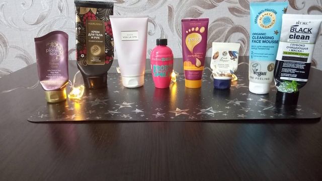 Пустые баночки / январь 2022 смотреть онлайн