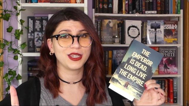 The Labyrinth of Books || TBR GAME FOR APRIL смотреть онлайн