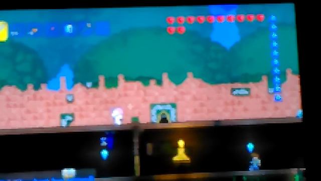 I'm a unicorn /terraria goodie bag смотреть онлайн