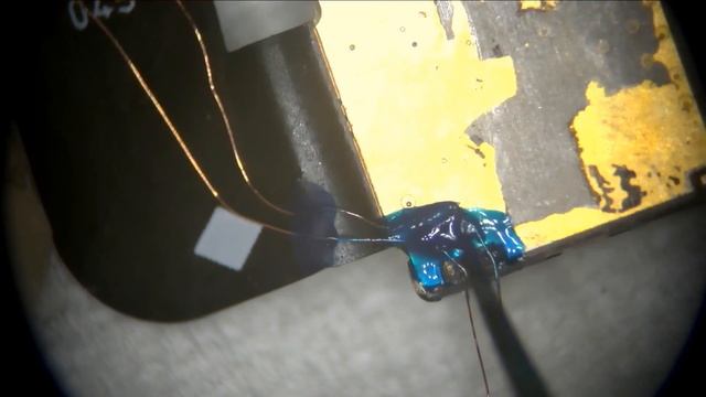 iPhone X Camera/Face ID repair attempt (Part 1) смотреть онлайн